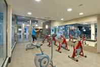 Fitness Center 4R Salou Park Resort II