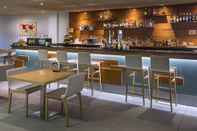 Bar, Kafe dan Lounge 4R Salou Park Resort II