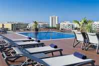 Swimming Pool H10 Vintage Salou - Adults Only