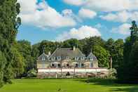 Exterior L’Hôtel-Restaurant du Parc des Eaux-Vives