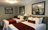 Kamar Tidur 3 Pine Mountain Ski & Golf Resort