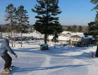 ภายนอกอาคาร 2 Pine Mountain Ski & Golf Resort