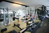 Fitness Center Hotel Lido Seegarten