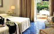 Bilik Tidur 5 Grand Hotel Il Moresco & Spa