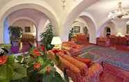 Lobby 3 Grand Hotel Il Moresco & Spa