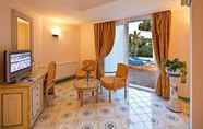 Bilik Tidur 7 Grand Hotel Il Moresco & Spa