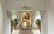 Lobby 2 Grand Hotel Il Moresco & Spa