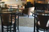 Bar, Kafe, dan Lounge The Grey Gull