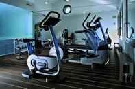 Fitness Center Palace Bonvecchiati