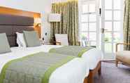 Kamar Tidur 7 Champneys Forest Mere