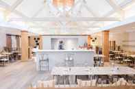 Bar, Kafe dan Lounge Champneys Forest Mere