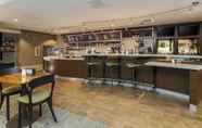 Bar, Cafe and Lounge 2 Courtyard by Marriott Potomac Mills Woodbridge