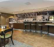 Bar, Kafe dan Lounge 2 Courtyard by Marriott Potomac Mills Woodbridge