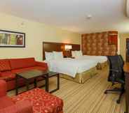 Bilik Tidur 4 Courtyard by Marriott Potomac Mills Woodbridge