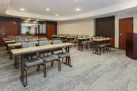 Sảnh chức năng Courtyard by Marriott Potomac Mills Woodbridge