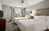 Kamar Tidur 2 Homewood Suites Sacramento Roseville