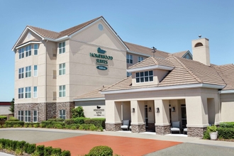 Bên ngoài 4 Homewood Suites Sacramento Roseville