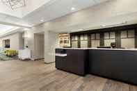 Lobi Homewood Suites Sacramento Roseville