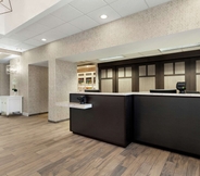 Sảnh chờ 3 Homewood Suites Sacramento Roseville