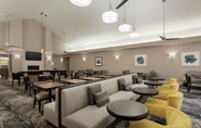 Restoran 7 Homewood Suites Sacramento Roseville