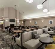 Nhà hàng 7 Homewood Suites Sacramento Roseville