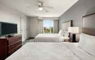 Kamar Tidur 6 Homewood Suites Sacramento Roseville