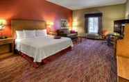 Bilik Tidur 7 Hampton Inn Twin Falls Id