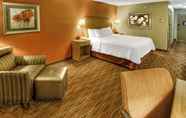 Bilik Tidur 2 Hampton Inn Twin Falls Id