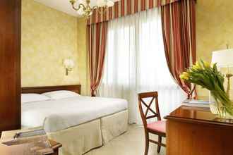 Bedroom 4 UNAWAY Hotel & Residence Linea Uno Milano