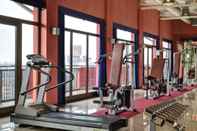 Fitness Center UNAWAY Hotel & Residence Contessa Jolanda Milano