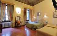 Kamar Tidur 6 Residenza Hotel Cimabue