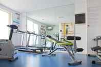 Fitness Center NH Campo Cartagena