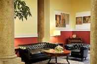 Lobby Hotel Gran Duca Di York