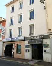 Exterior 4 Hotel de Flore