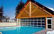 Swimming Pool 2 Résidence Lagrange Vacances Les Pics d'Aran