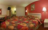 ห้องนอน 3 Econo Lodge Atlanta Airport East