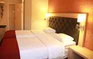 Bedroom 5 Spar Hotel Majorna