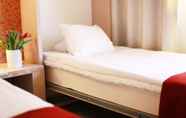 Kamar Tidur 7 Spar Hotel Majorna