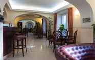 Lobby 4 Hotel Stella Rapallo