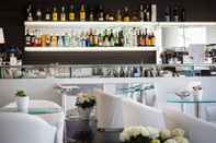 Bar, Kafe dan Lounge Raffaello Hotel