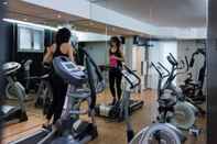 Fitness Center Raffaello Hotel