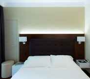 Bedroom 7 Raffaello Hotel