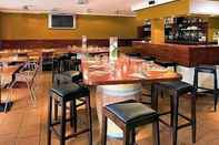 Bar, Kafe dan Lounge Hotel Les Provinciales