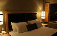 Bedroom 4 Brentwood Bay Resort & Spa