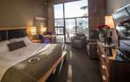 Bilik Tidur 5 Brentwood Bay Resort & Spa