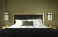 Bilik Tidur 3 Brentwood Bay Resort & Spa