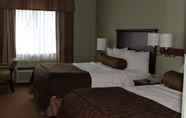 Bedroom 3 Best Western Plus Concord Inn