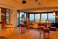 Bar, Cafe and Lounge Ramada Resort by Wyndham Bodrum