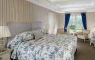 Bedroom 4 Mar Hall Golf & Spa Resort