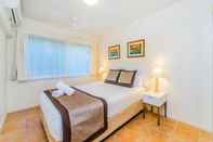 Kamar Tidur The Cove Yamba